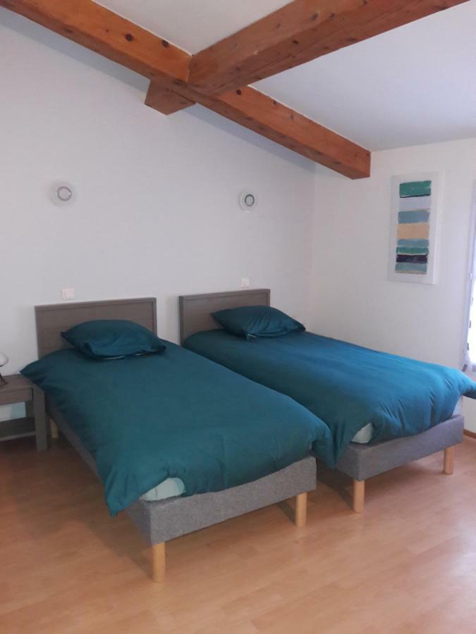 Residence Les Ecureuils Gréoux-les-Bains Exteriör bild
